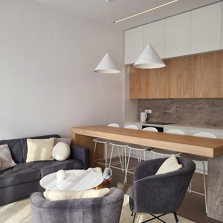 Firefly Luxury Apartment With Private Whirlpool ซาดาร์ ภายนอก รูปภาพ