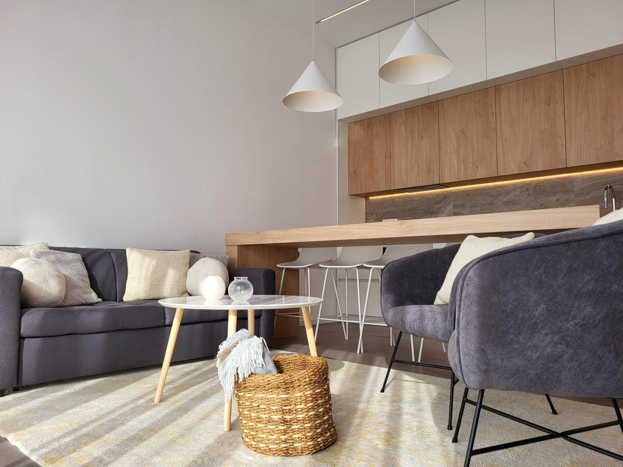 Firefly Luxury Apartment With Private Whirlpool ซาดาร์ ภายนอก รูปภาพ