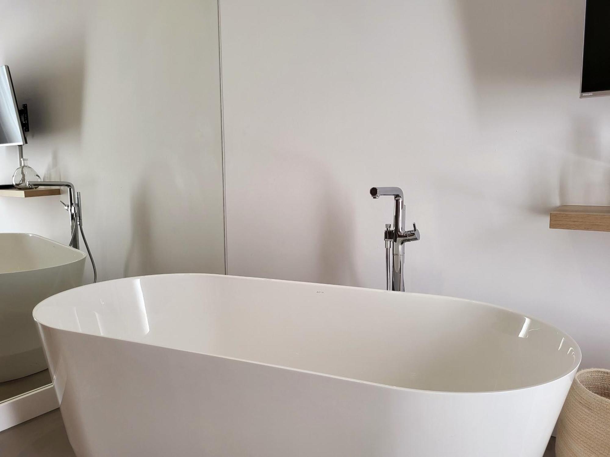 Firefly Luxury Apartment With Private Whirlpool ซาดาร์ ภายนอก รูปภาพ