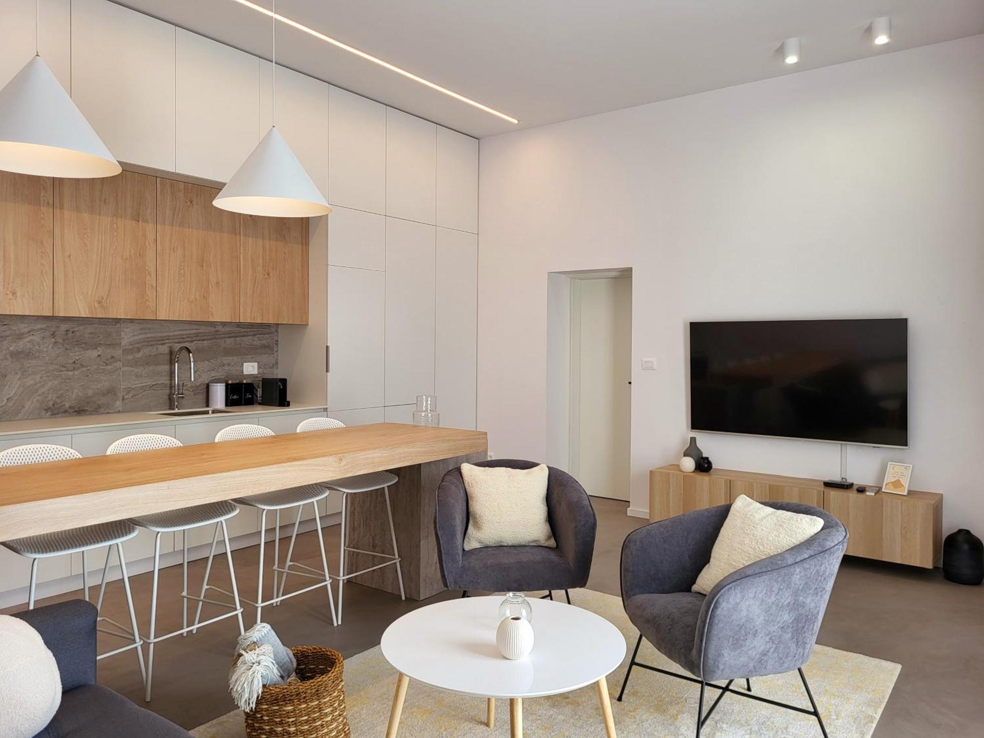 Firefly Luxury Apartment With Private Whirlpool ซาดาร์ ภายนอก รูปภาพ