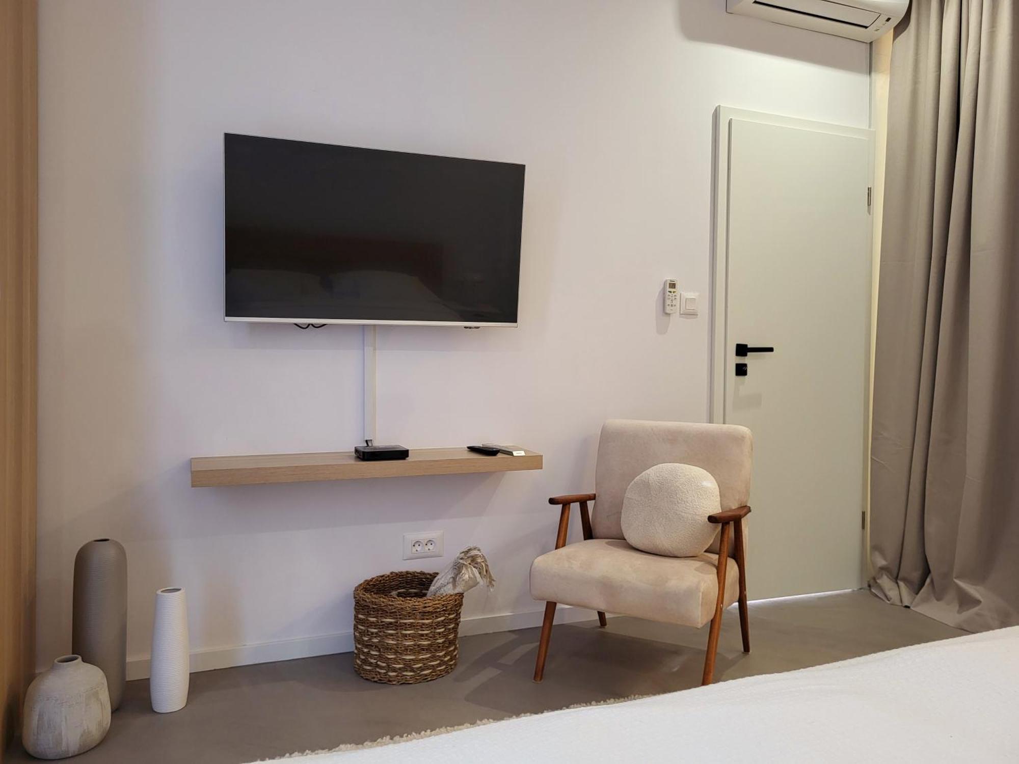 Firefly Luxury Apartment With Private Whirlpool ซาดาร์ ภายนอก รูปภาพ