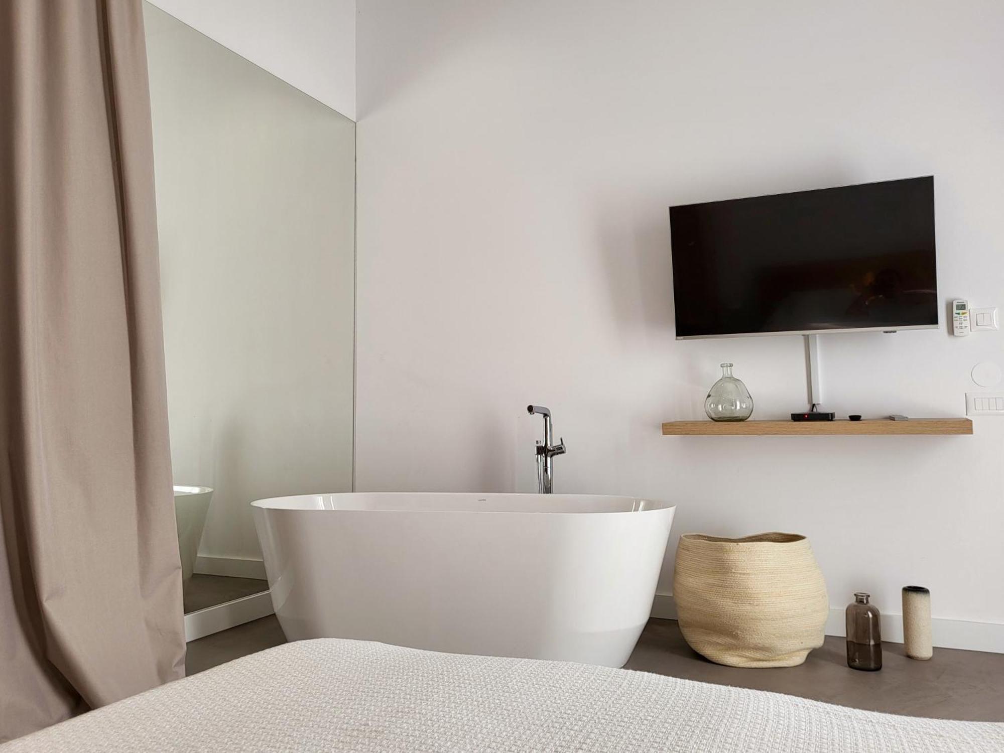 Firefly Luxury Apartment With Private Whirlpool ซาดาร์ ภายนอก รูปภาพ